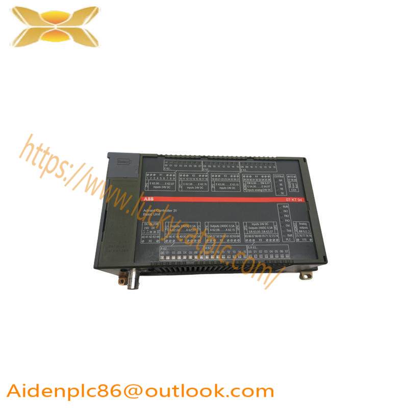 ABB 5SHX2645L0002 3BHB012961R0001