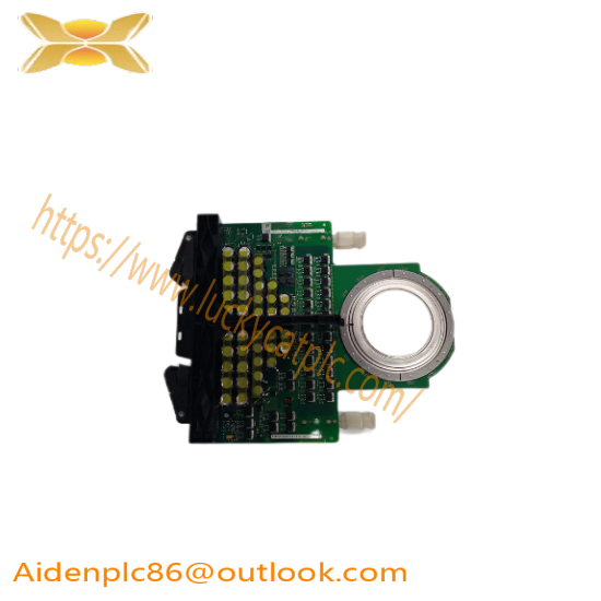 ABB 5SHX2645L0004 3BHB003154R0101