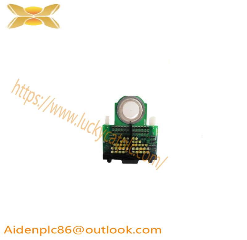 ABB 5SHX2645L0004 5SXE05-0156