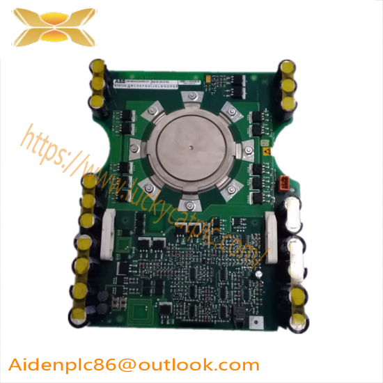 ABB 5SHX2645L0004 5SXE05-0156