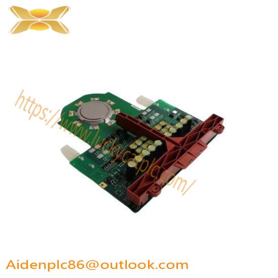 ABB 5SHX 1000H0003  IGBT Module