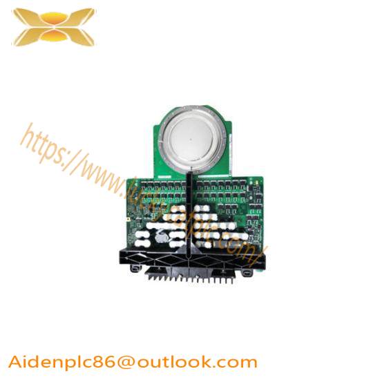 ABB 5SHY3545L0005 336A4954ARP2 thyristor module