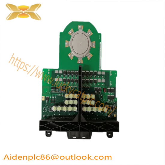 ABB 5SHY3545L0009 3BHB013085R0001
