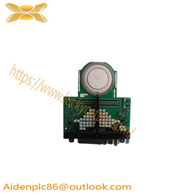 ABB 5SHY3545L0009 3BHB013085R0001
