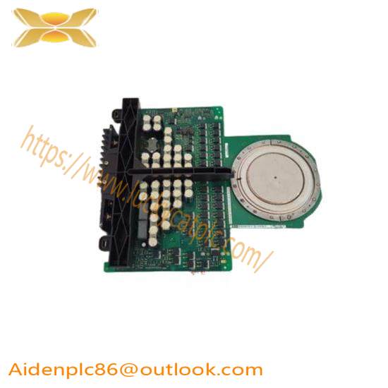 ABB 5SHY3545L0009 3BHE009681R0101