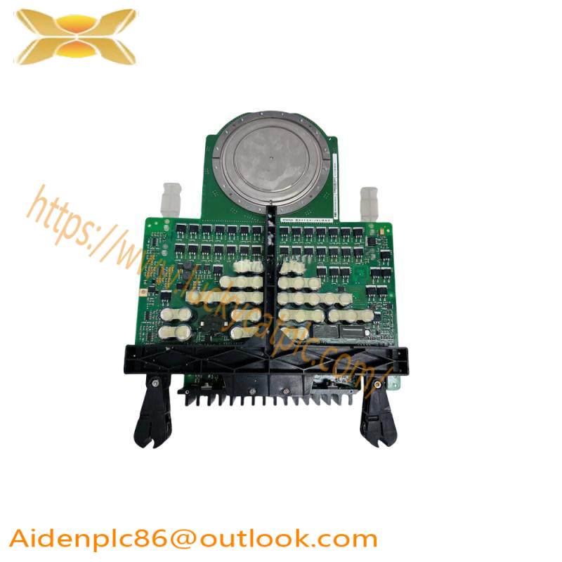 ABB 5SHY3545L0010 3BHE009681R0101