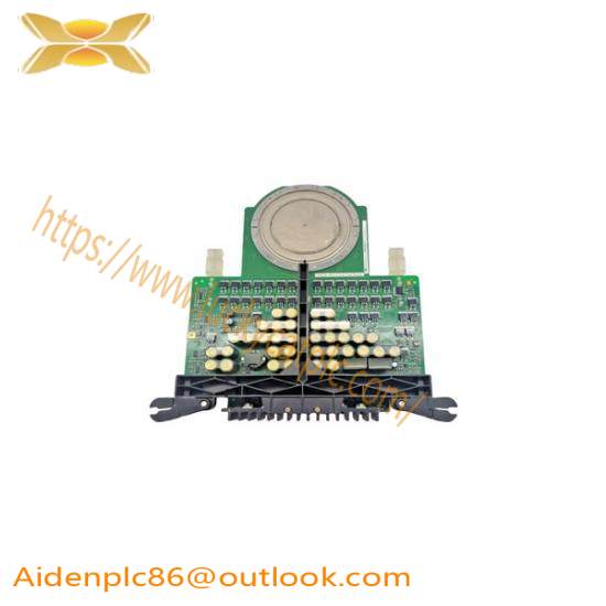 ABB 5SHY3545L0010 GVC750BE101