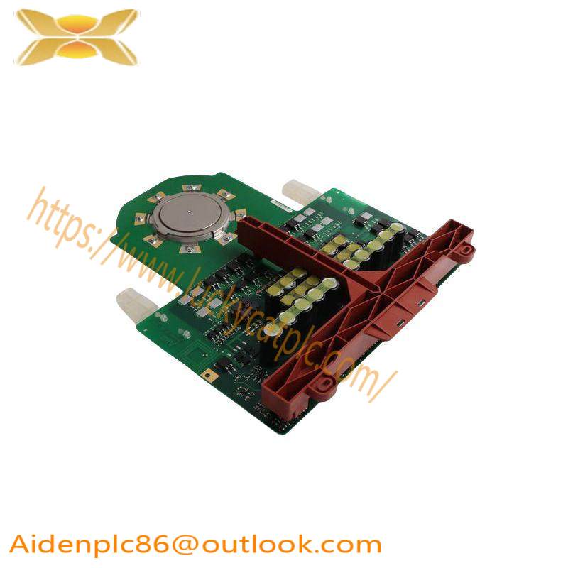 ABB 5SHY3545L0014 3BHB013085R0001
