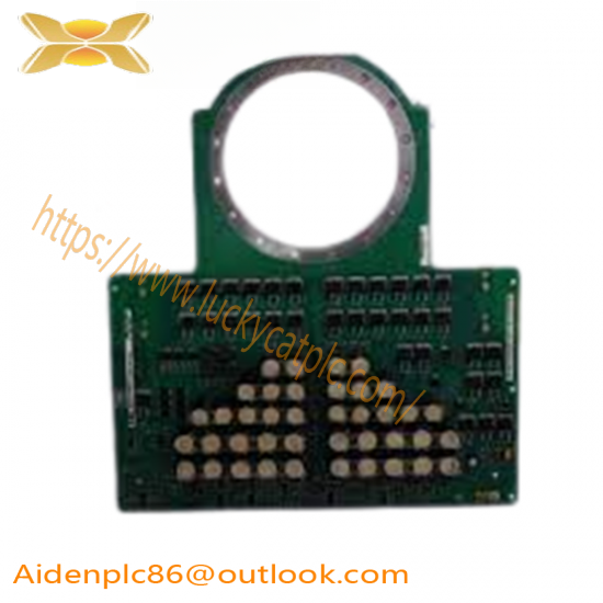 ABB 5SHY3545L0014 GVC736CE101