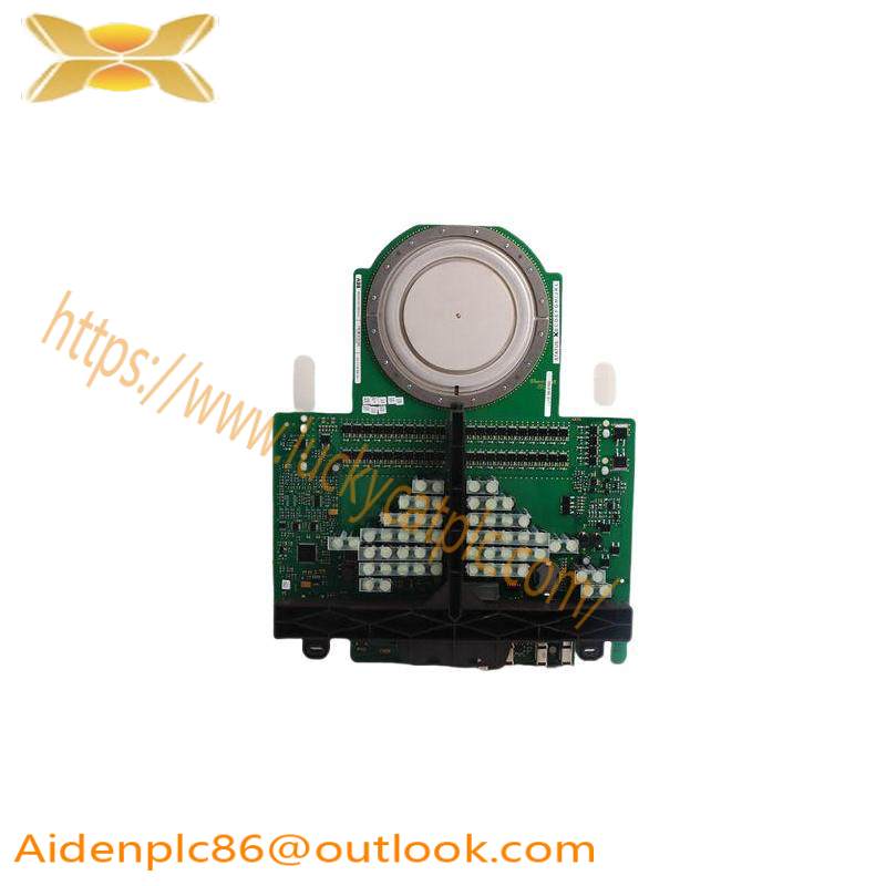 ABB 5SHY3545L0014 GVC736CE101