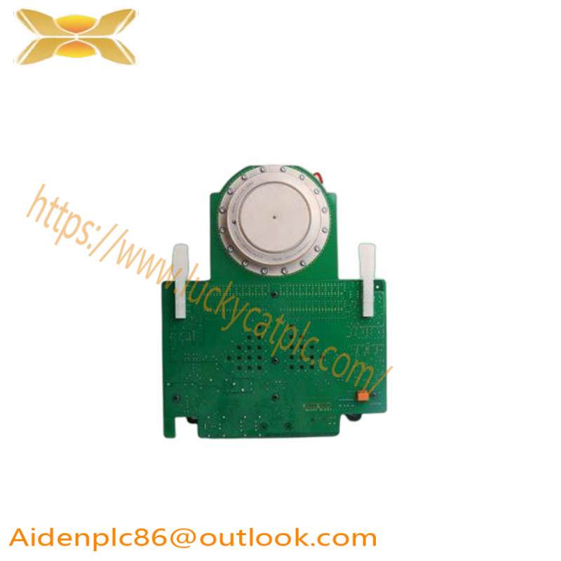 ABB 5SHY3545L0014 GVC736CE101