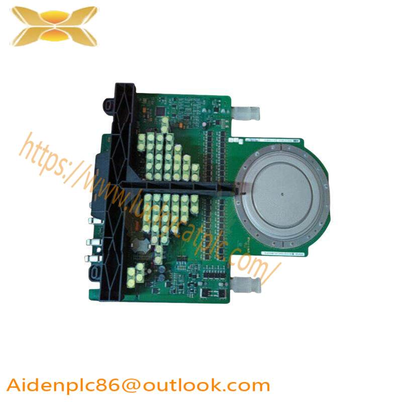 ABB 5SHY3545L0016 3BHB019719R0101
