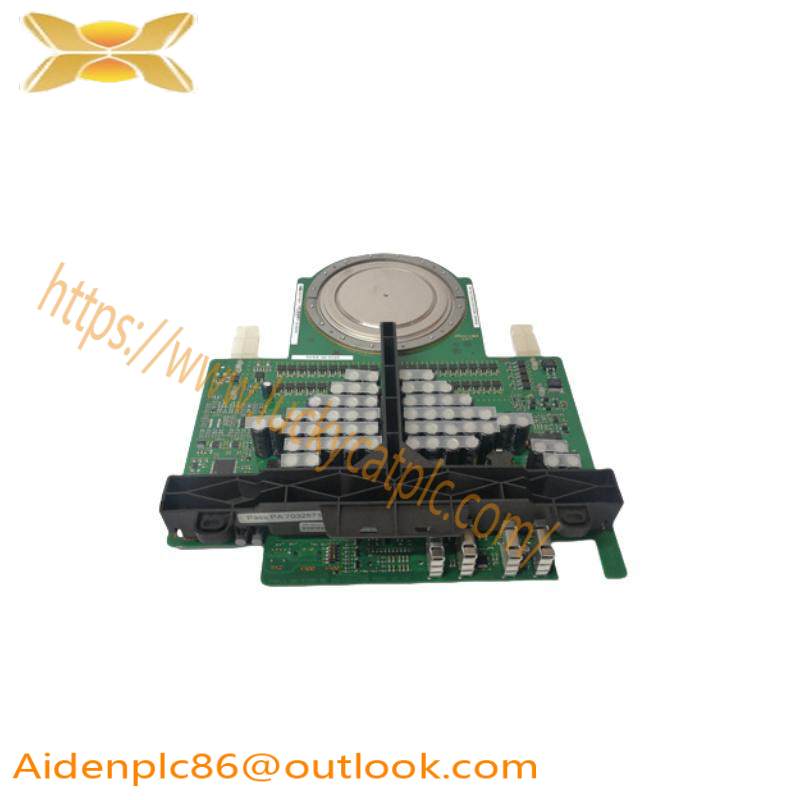 ABB 5SHY3545L0016 3BHB020720R0002