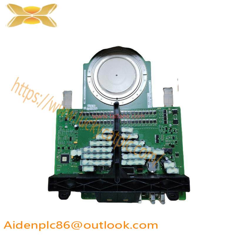 ABB 5SHY3545L0016 3BHE039203R0101