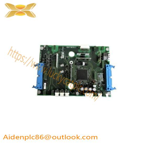 ABB 5SHY35L4503 5SXE01-0127