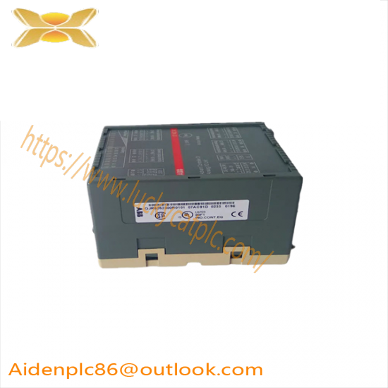 ABB 5SHY35L4503 5SXE01-0127