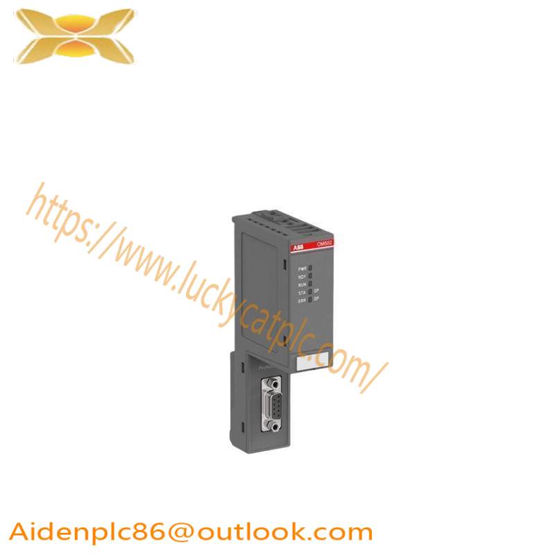 ABB 5SHY35L4520