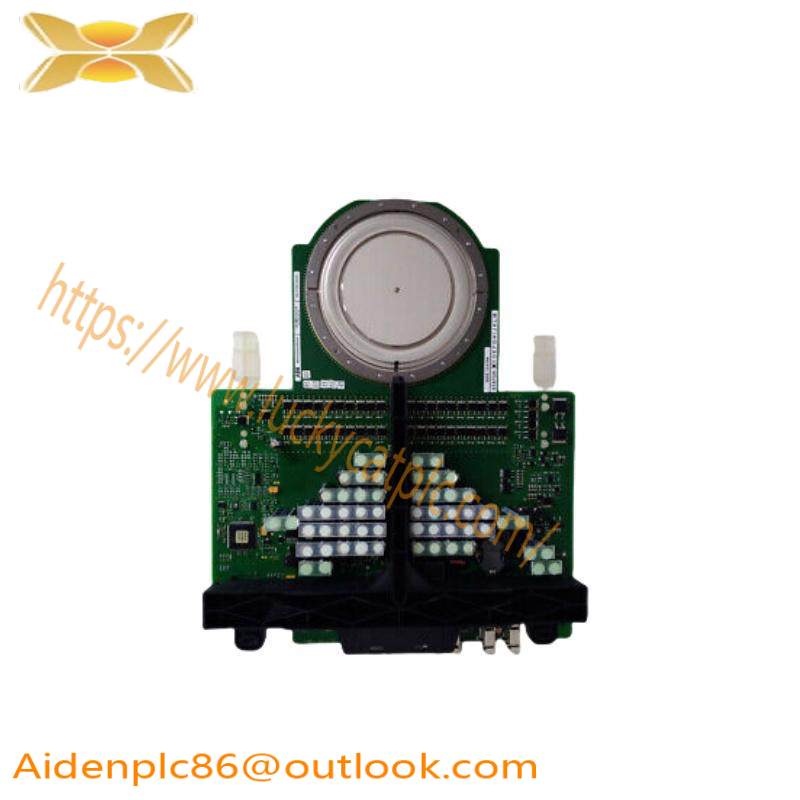 ABB 5SHY4045L0001 GVC750BE101