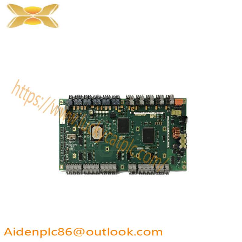 ABB 5SHY4045L0003 GVC736BE101