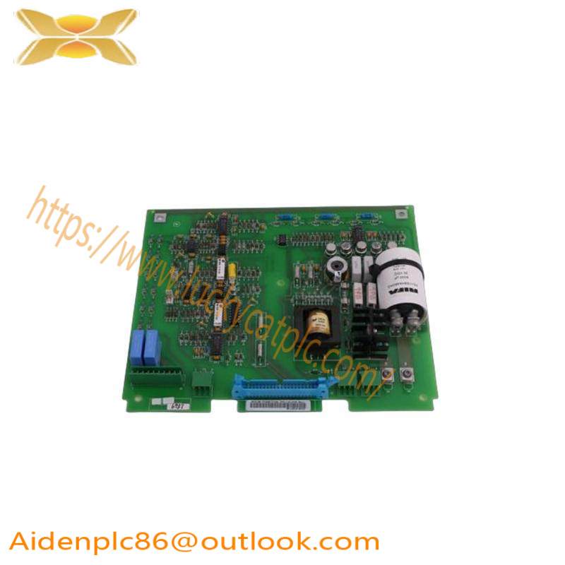 ABB 5SHY5055L0002 GVC736BE101