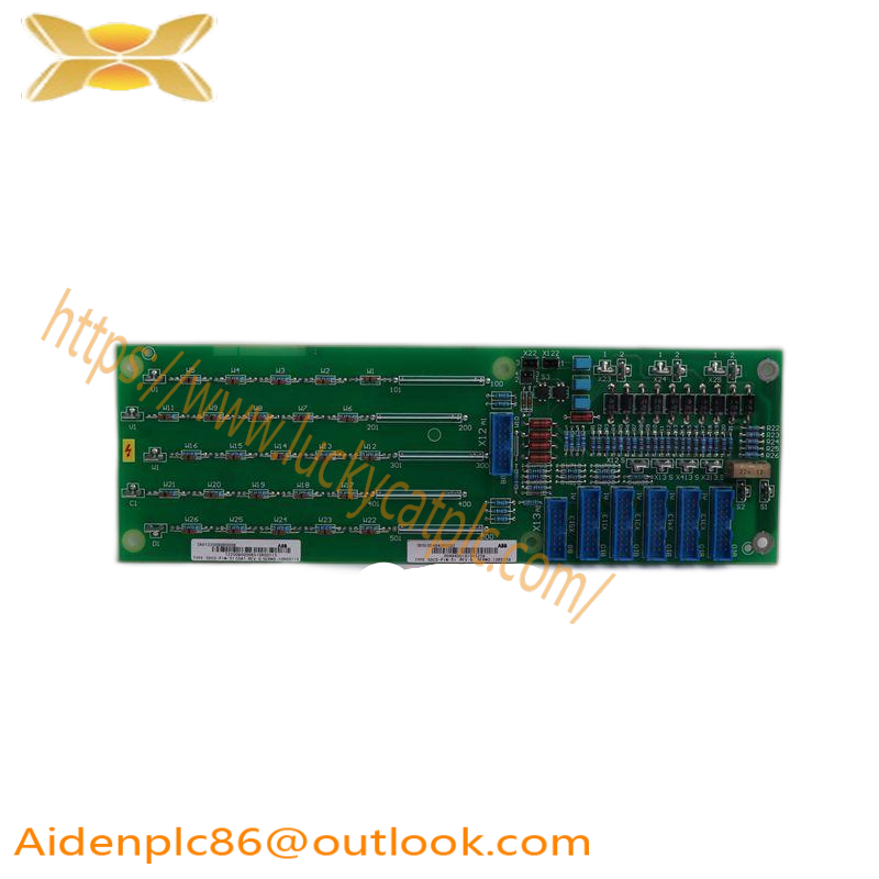 ABB 5SHY6545L0001 5SXE10-0181