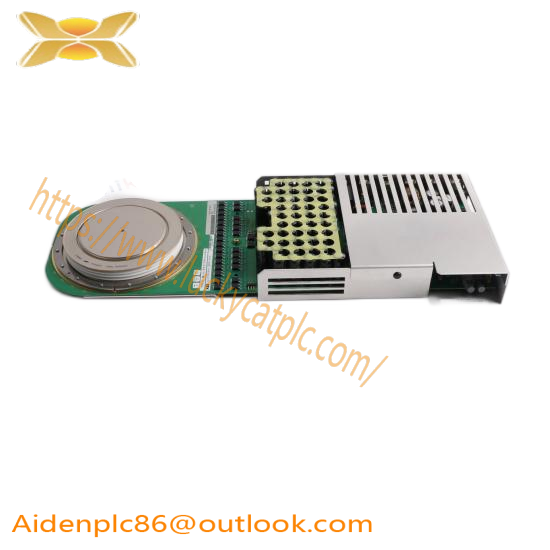 ABB 5SHY6545L0001 5SXE10-0181