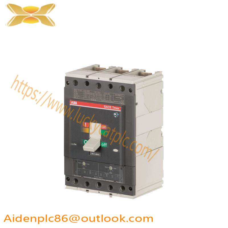 ABB 5SNA0600G650122 IGBT module