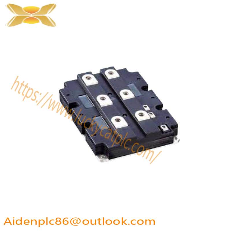ABB 5SNA1200E330100 HiPak IGBT Module