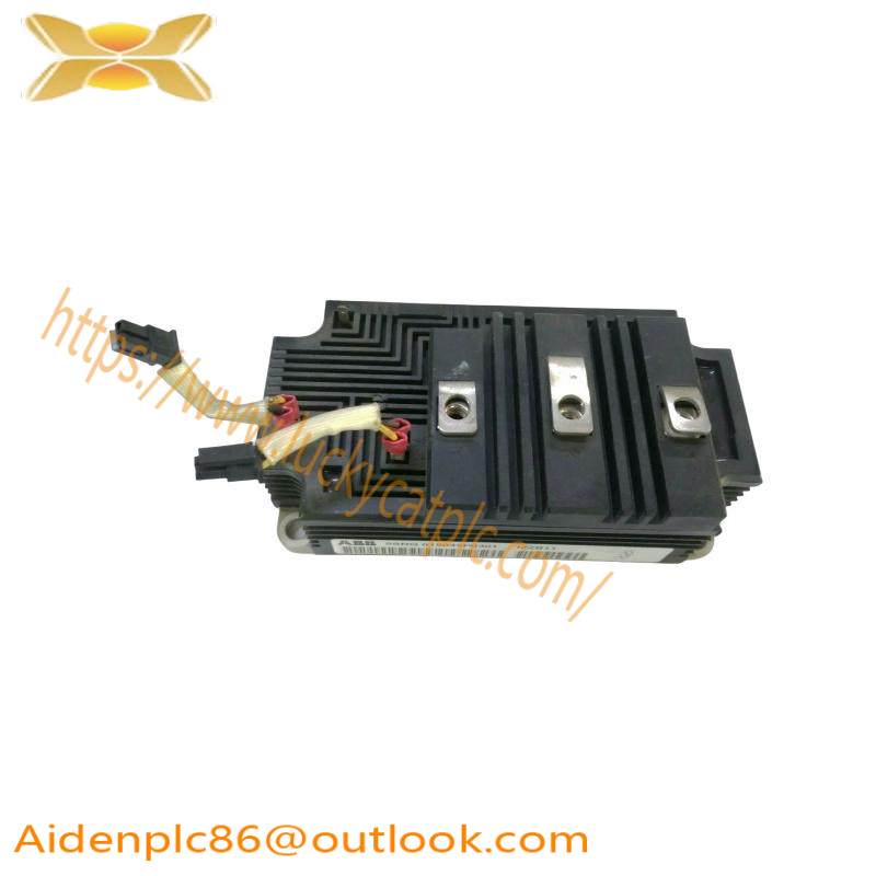 ABB 5SNG 015045P0301 IGBT Module
