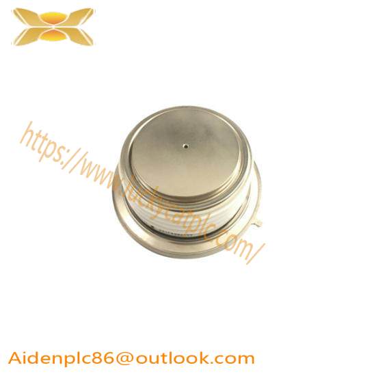 ABB 5STP-26N6500 Phase Control Thyristor
