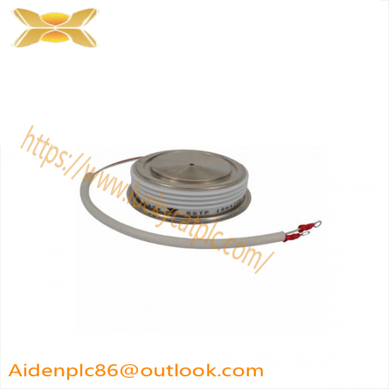 ABB 5STP18F1800 Phase Control Thyristor