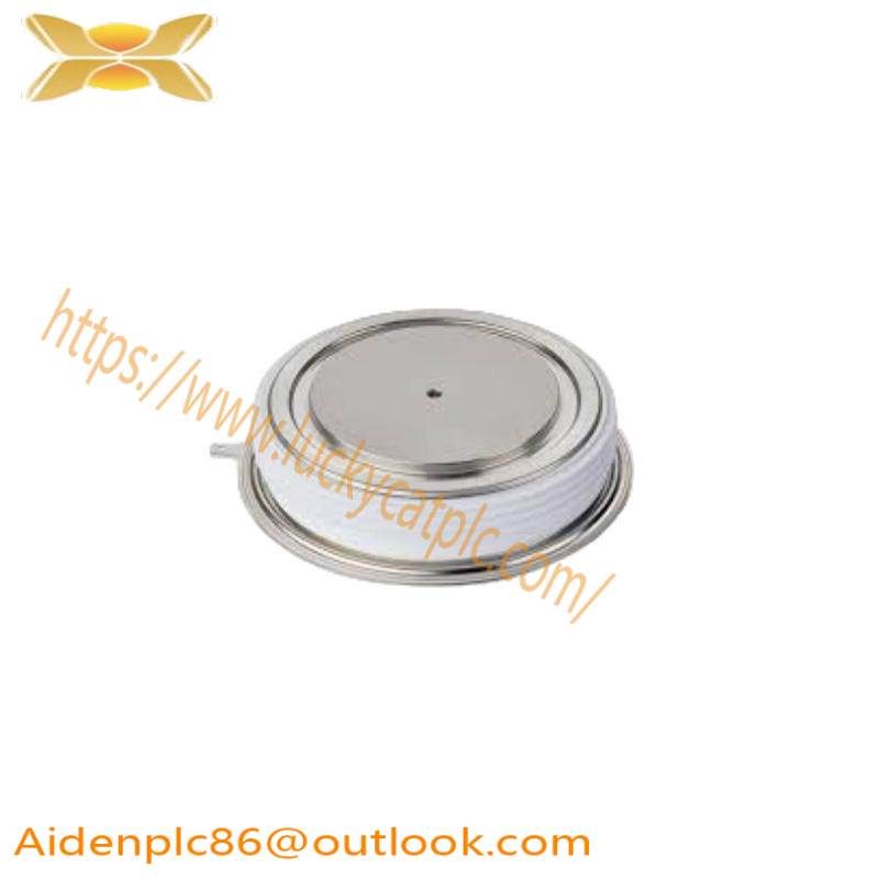 ABB 5STP38Q4200 Phase Control Thyristor