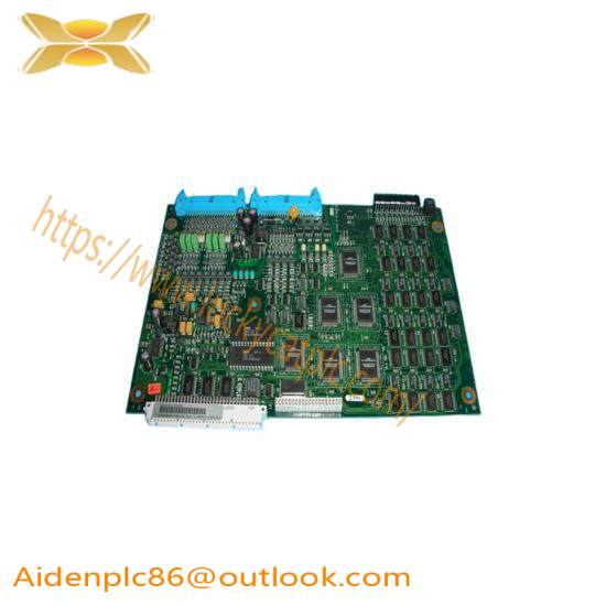 ABB 6111032-1B/YPH108B/SP 61179402 Speed Measurement Board