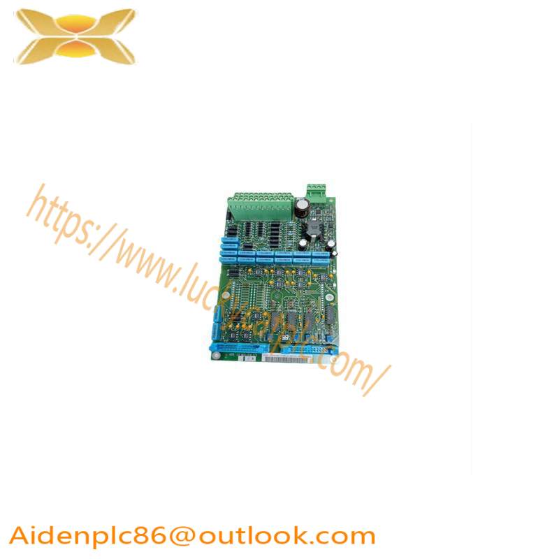 ABB 61320946 3AFE61320946 Power module