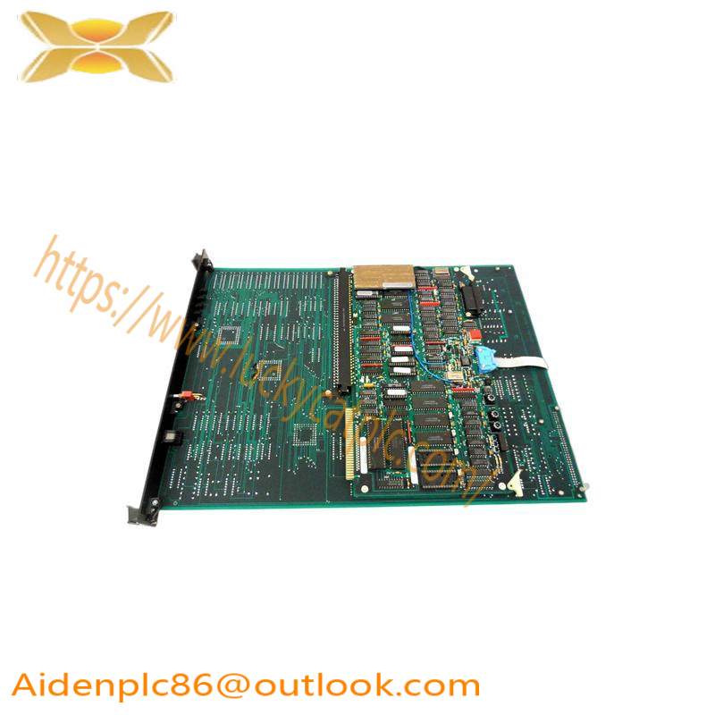 ABB 6205BZ10100 6205BZ10100K Module