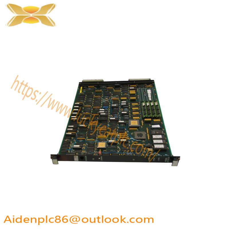 ABB 6214BZ10120 6214BZ10120G Backup Memory Module