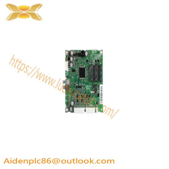 ABB 64513591 Main Circuit Board Interface