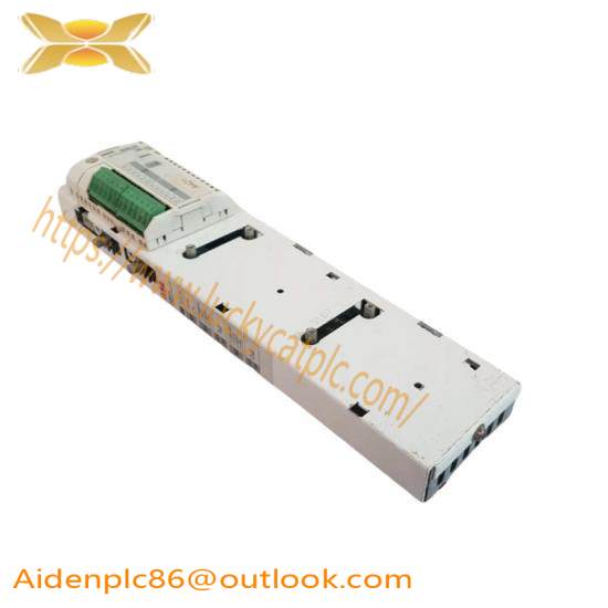 ABB 64535943 AIMA-01C I/O Module Adapter