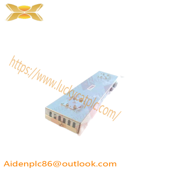 ABB 64535943 AIMA-01C I/O Module Adapter