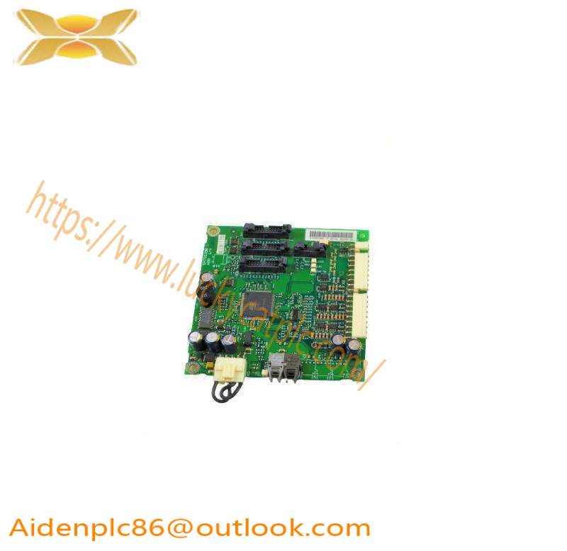 ABB 64721330C Board