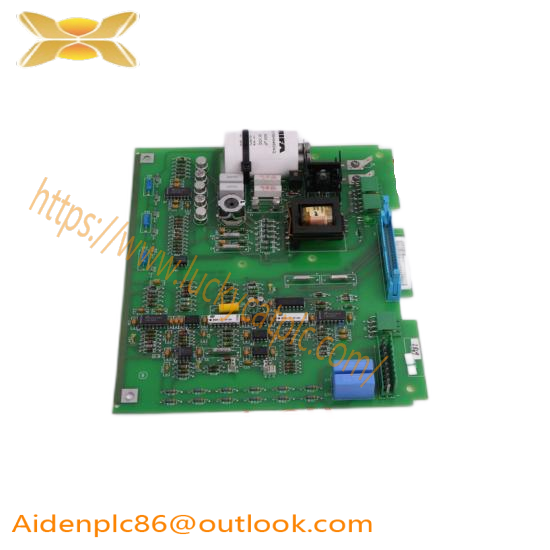 ABB 6632097A1 BAILEY INFI 90