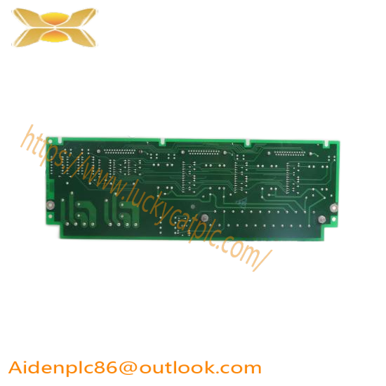 ABB 6632097A1 BAILEY INFI 90