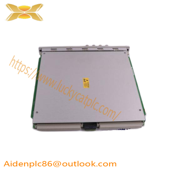 ABB 6637830G1 BAILEY INFI 90