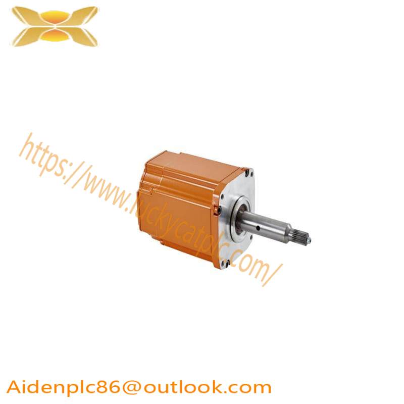 ABB IRB140
