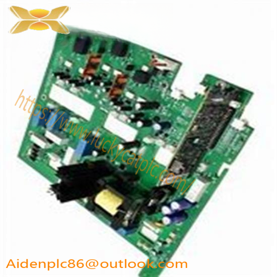 ABB DSQC345D