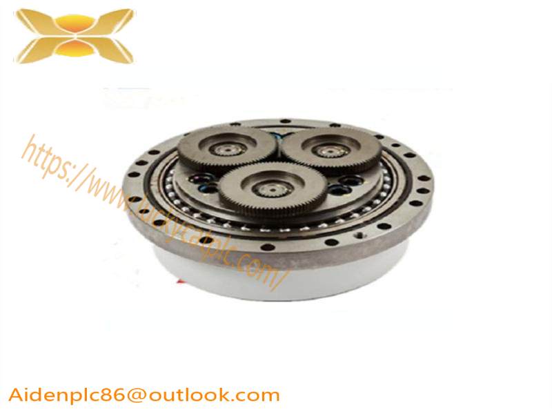 ABB 6CC3HNP02588-1 PUMPBODY, 6.0 CCM