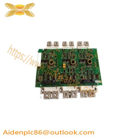ABB 6MBI450U170 AGDR72C IGBT KIT