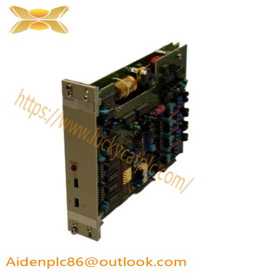 ABB 70AS47b-E HESG446923R1 Module