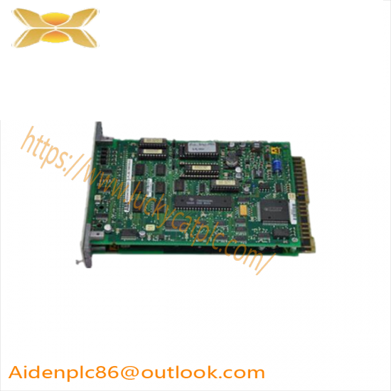 ABB 70BK03A-E Bus Coupler Module