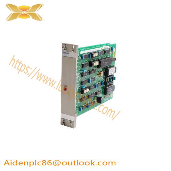 ABB 70BK03B-E; hesg 447271 R1
